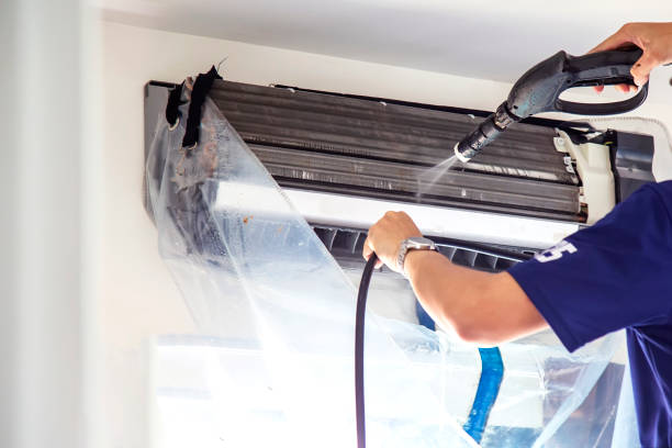 Best HVAC Duct Inspection Services  in St Stephens, NC