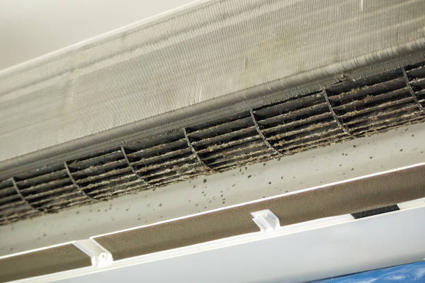 Best Commercial HVAC Duct Cleaning  in St Stephens, NC